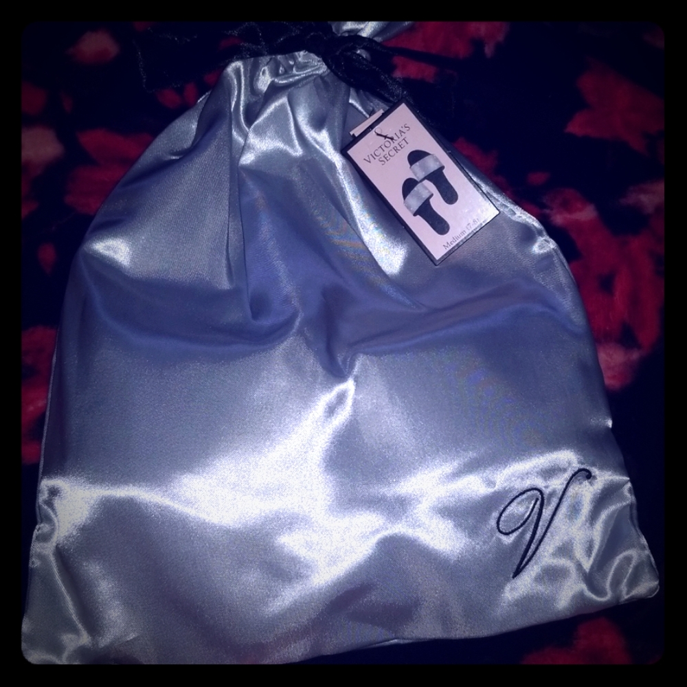 Victorias secret slippers